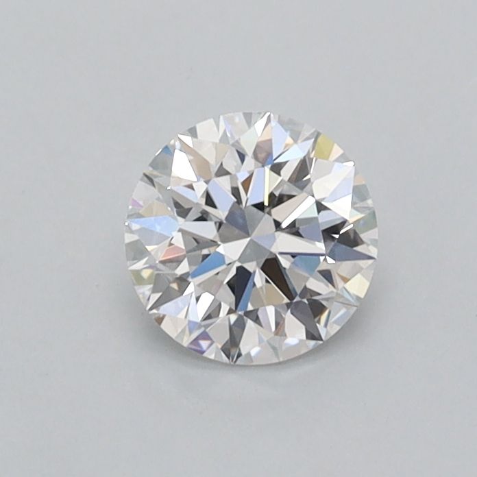 0.54 ct. round Lab Grown Diamond front image