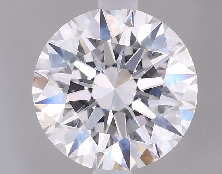1.05 ct. round Lab Grown Diamond front image