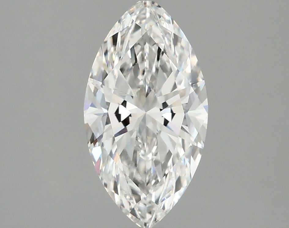 1.58 ct. marquise Lab Grown Diamond front image