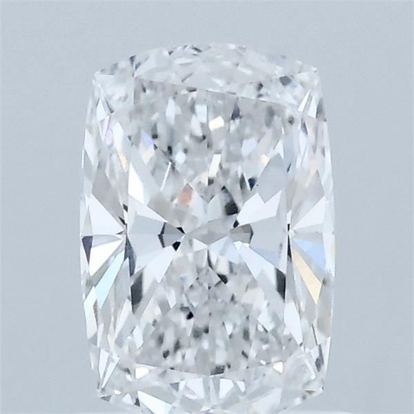 1.05 ct lab-grown Cushion modified Diamond