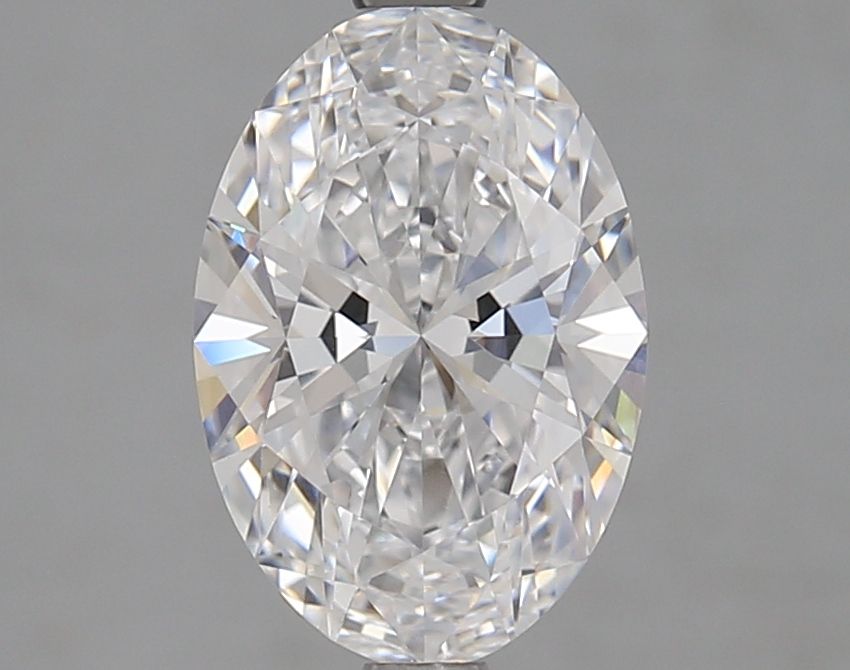 Oval Diamond