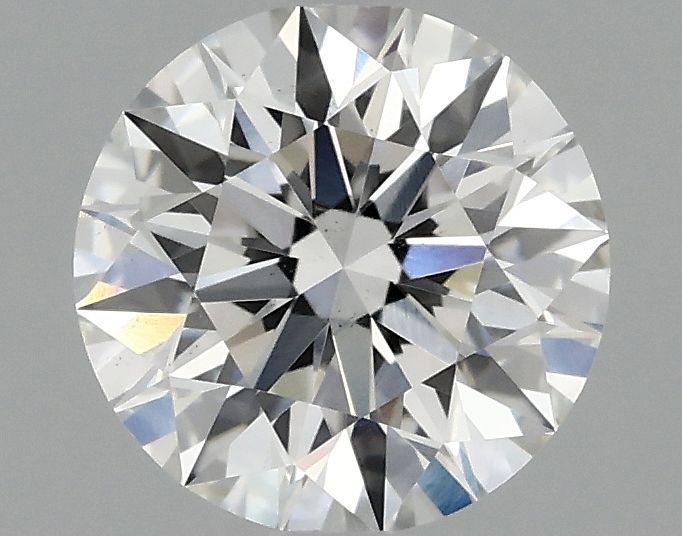 1.09 ct. round Lab Grown Diamond front image