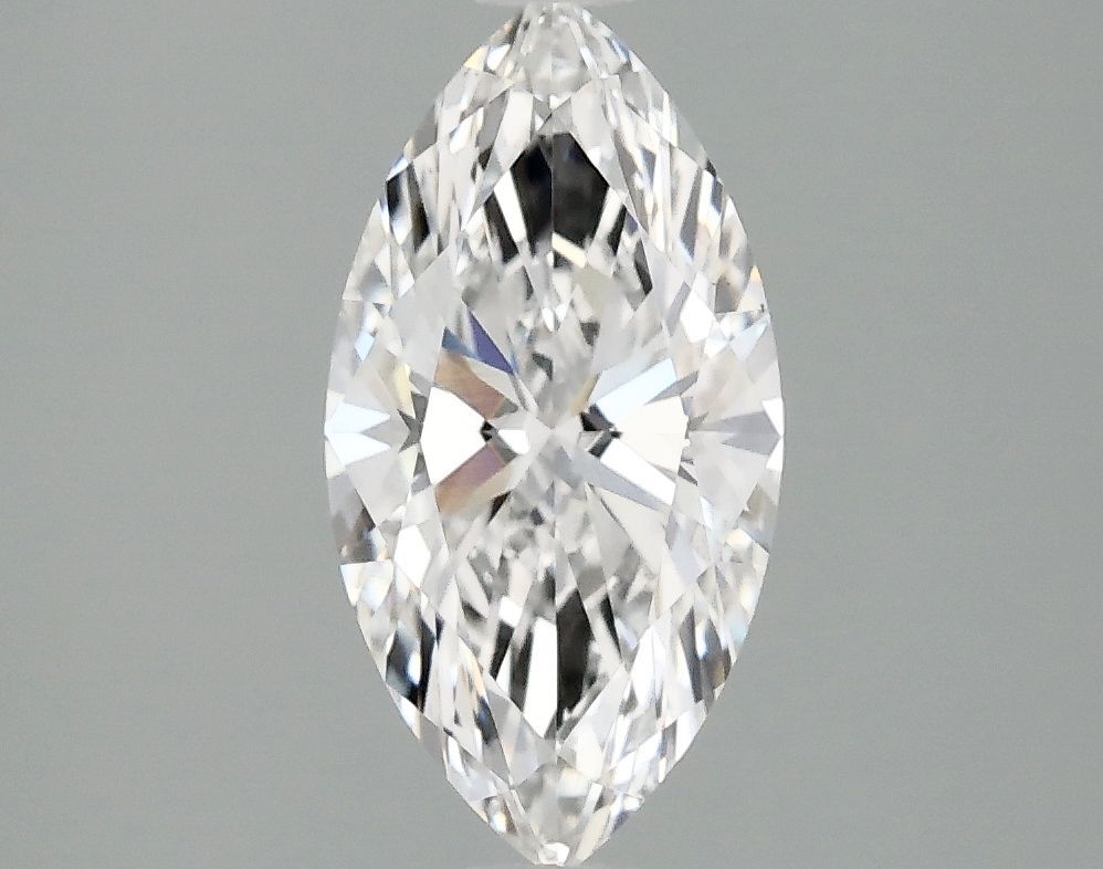 1.60 ct. marquise Lab Grown Diamond front image