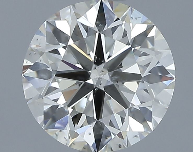 Round Diamond