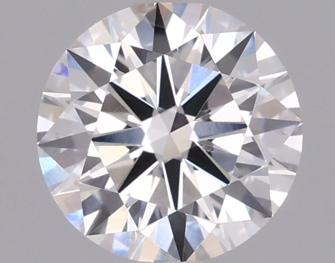 1.53 ct. round Lab Grown Diamond front image