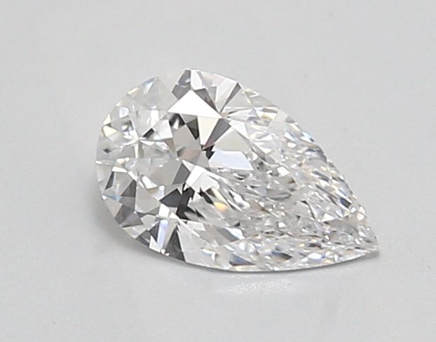 0.91 ct. pear Lab Grown Diamond front image