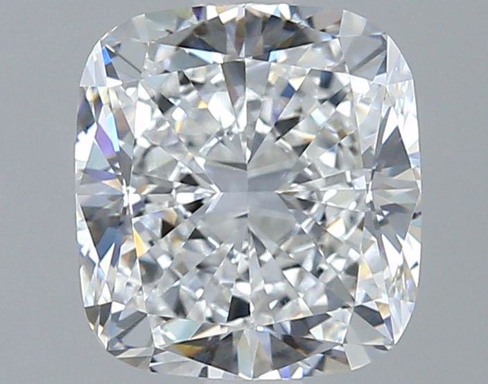 Cushion Diamond