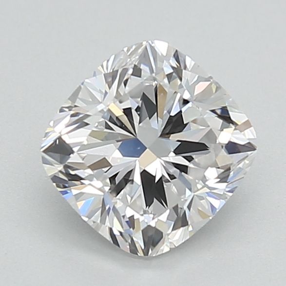 1.03 ct lab-grown Cushion modified Diamond