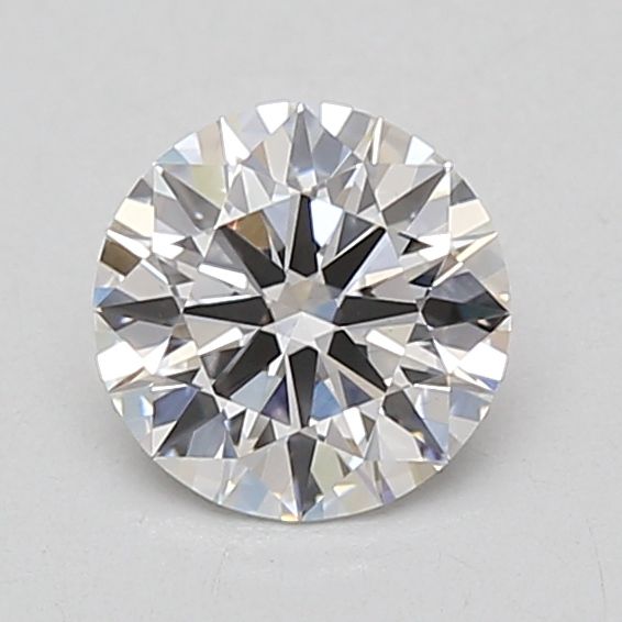 1.00 ct. round Lab Grown Diamond front image