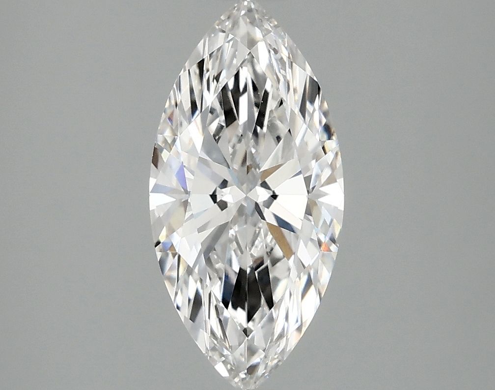 1.48 ct. marquise Lab Grown Diamond front image