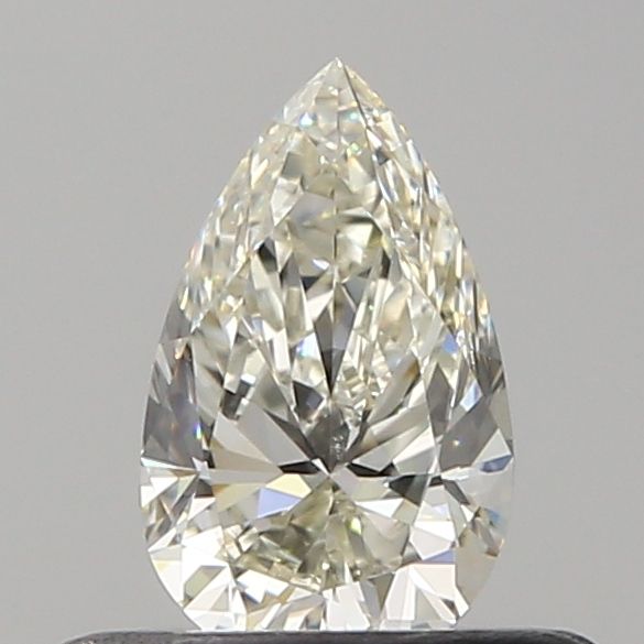 0.36 ct Pear Diamond