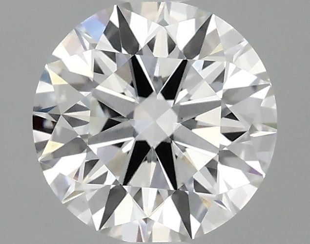 1.53 ct. round Lab Grown Diamond front image