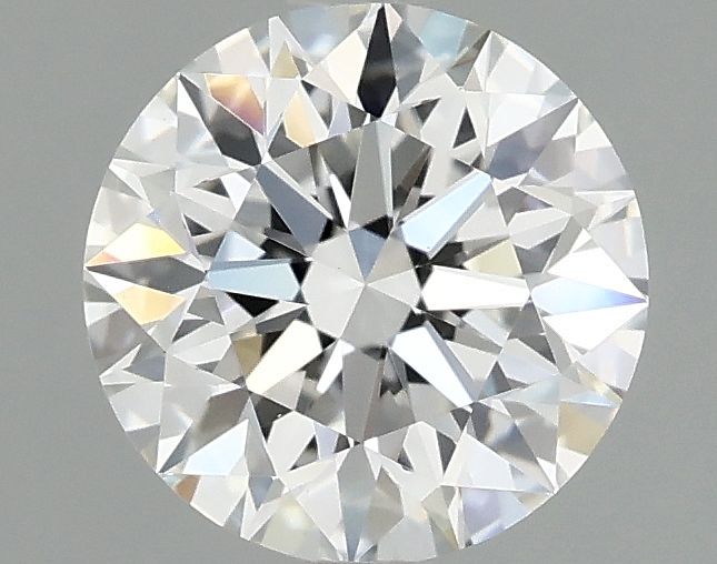1.59 ct. round Lab Grown Diamond front image
