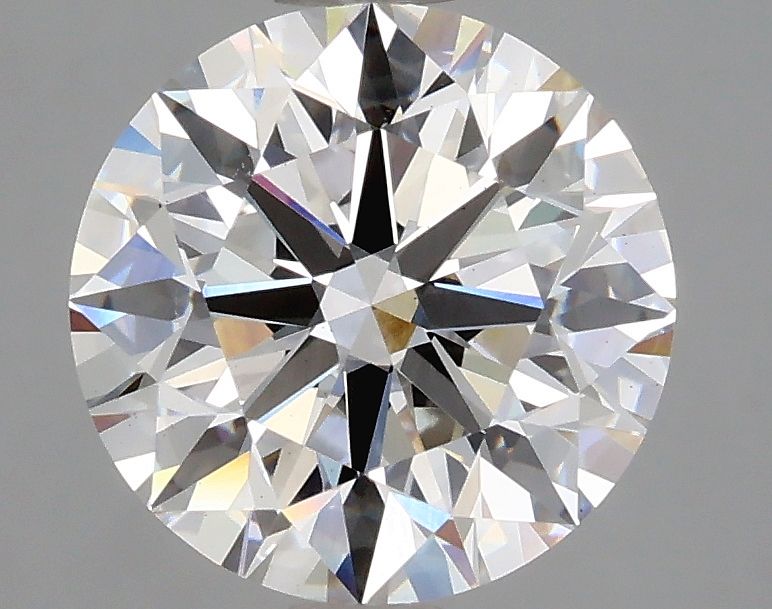 Round Diamond