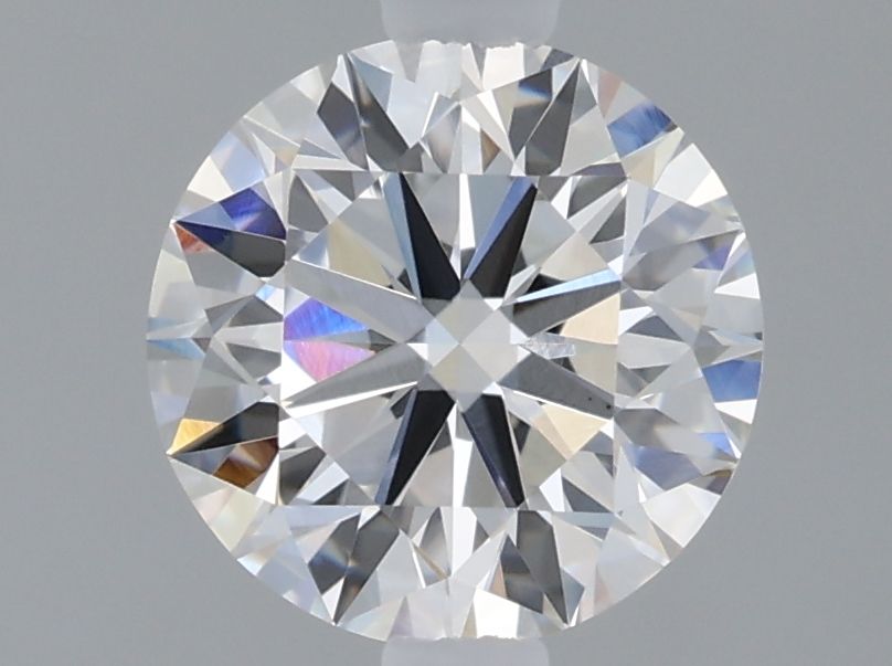 1.08 ct. round Lab Grown Diamond front image