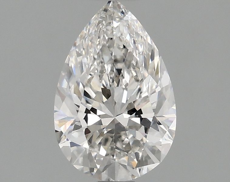 1.06 ct Pear diamond