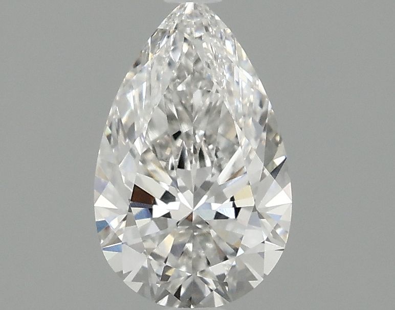 1.09 ct Pear diamond