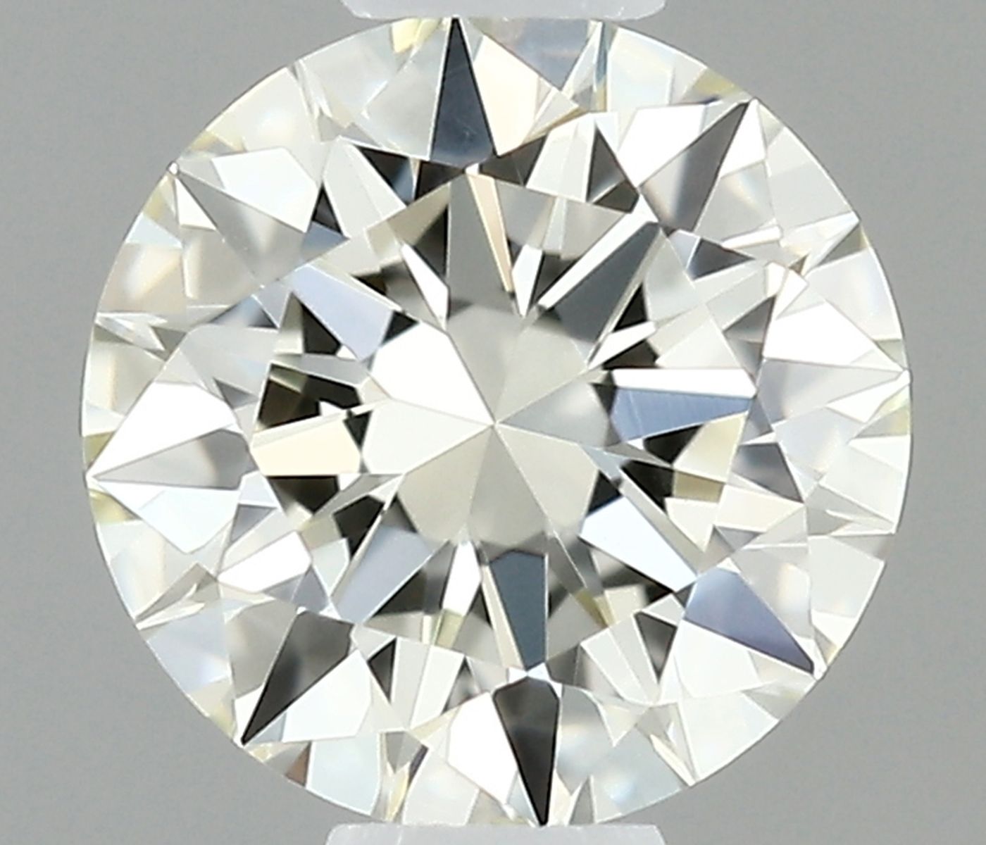 0.4 ct Round Diamond