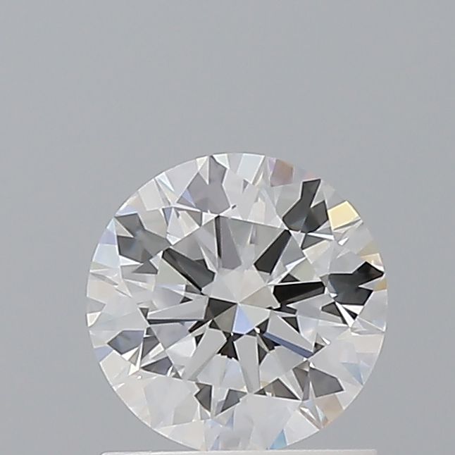 1.02 ct. round Lab Grown Diamond front image