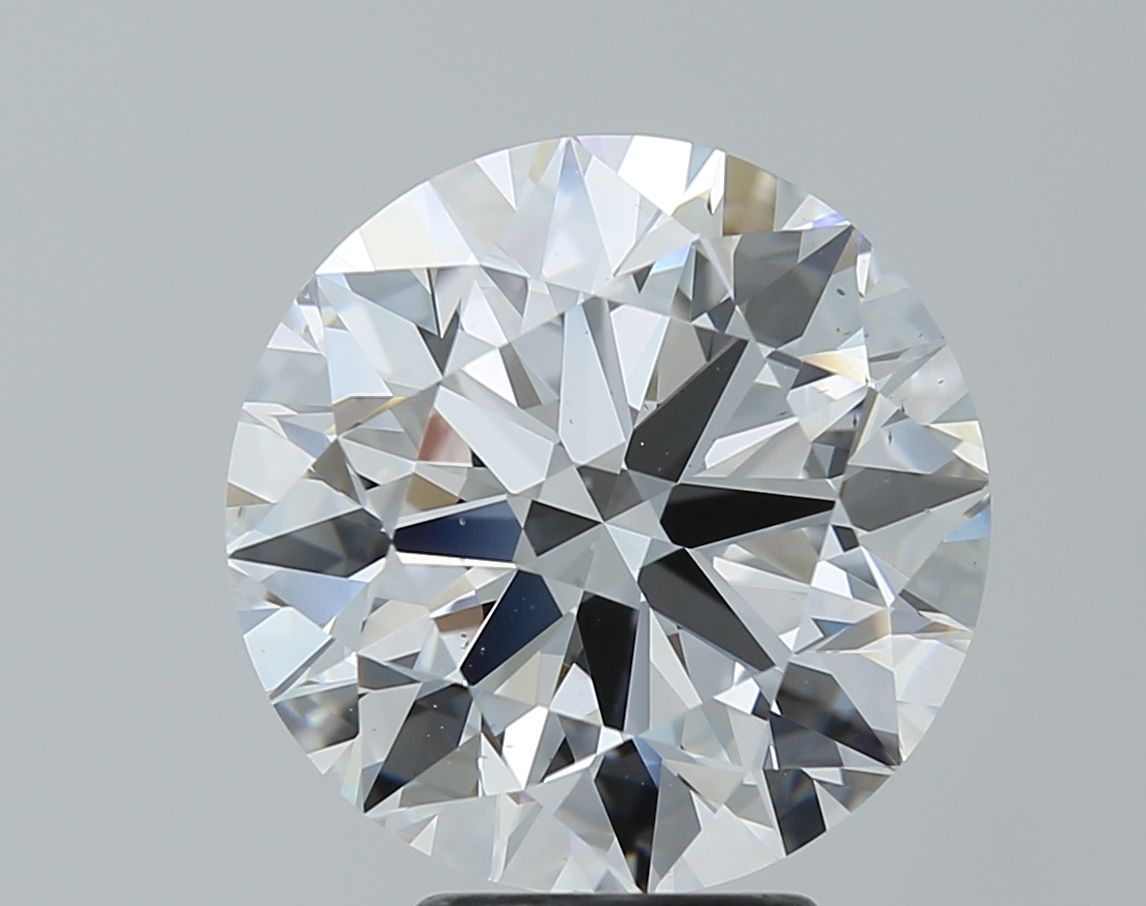 Round Diamond