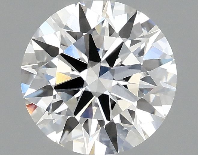 1.49 ct. round Lab Grown Diamond front image
