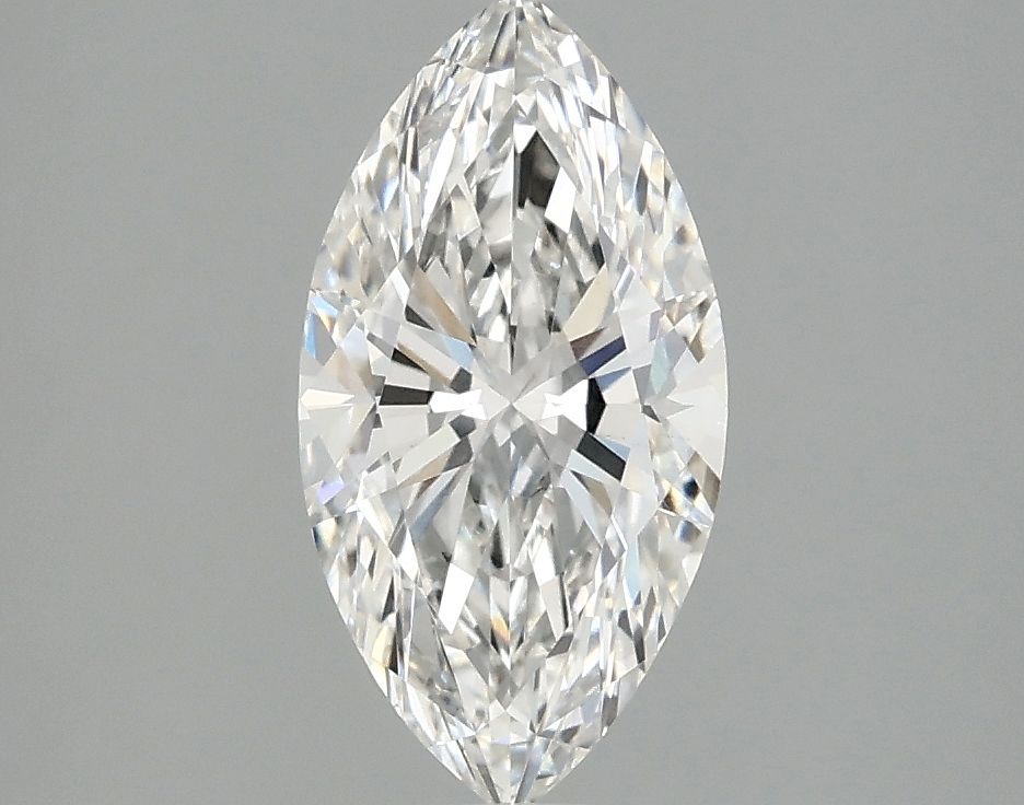1.49 ct. marquise Lab Grown Diamond front image