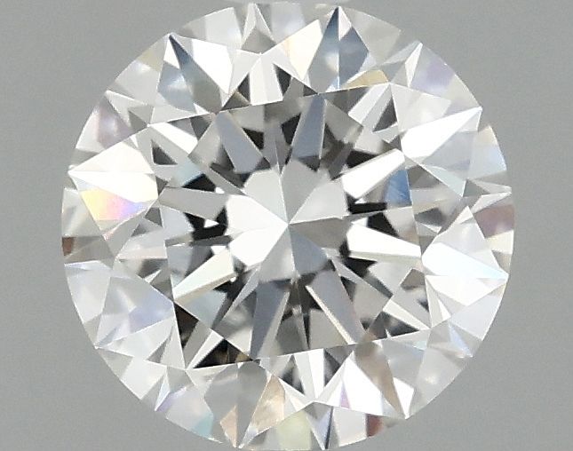 1.48 ct. round Lab Grown Diamond front image