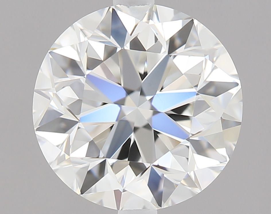 1.50 ct Round diamond