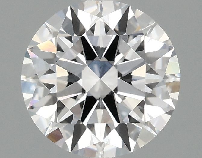 1.49 ct. round Lab Grown Diamond front image