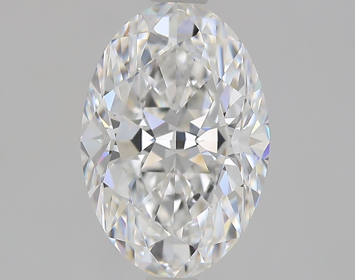 1.52 ct Oval diamond