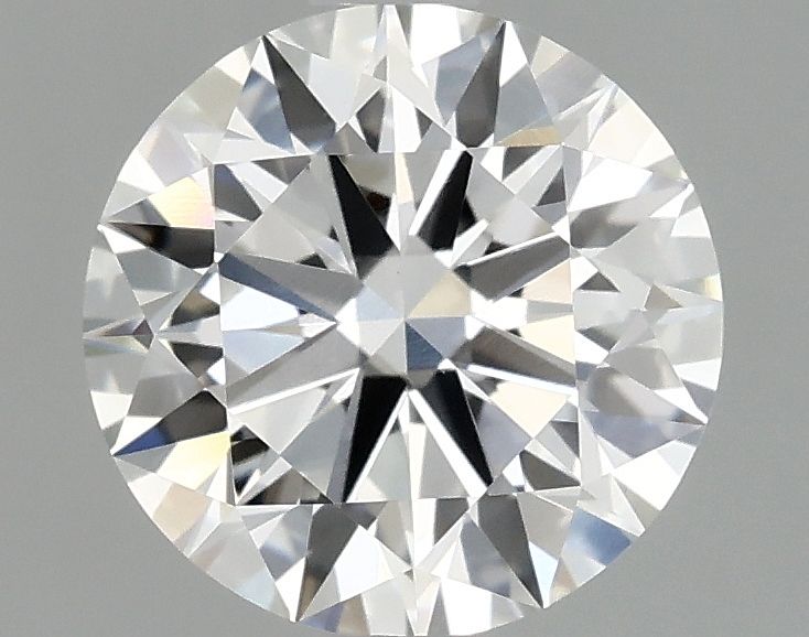 1.49 ct. round Lab Grown Diamond front image