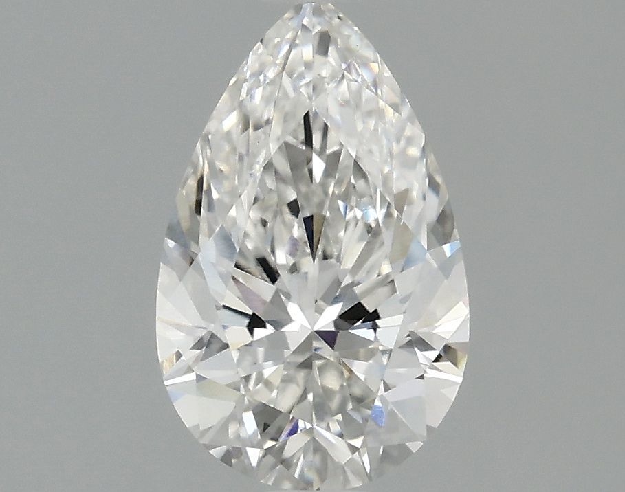 1.06 ct. pear Lab Grown Diamond front image