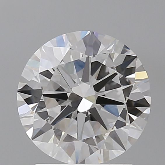 2.00 ct. round Lab Grown Diamond front image