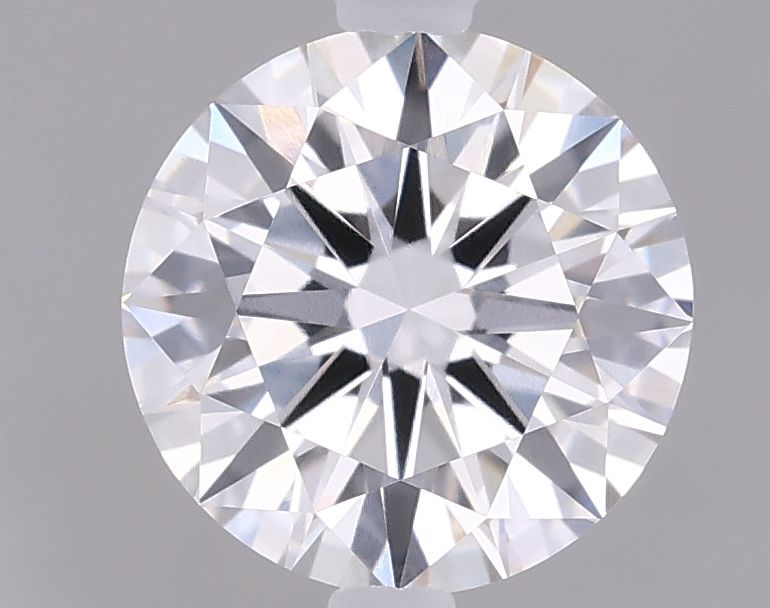 1.07 ct. round Lab Grown Diamond front image