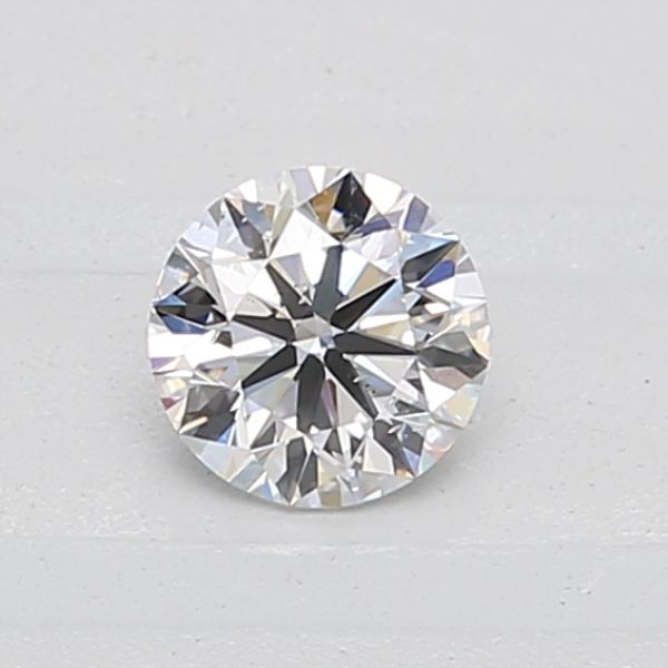Round Diamond