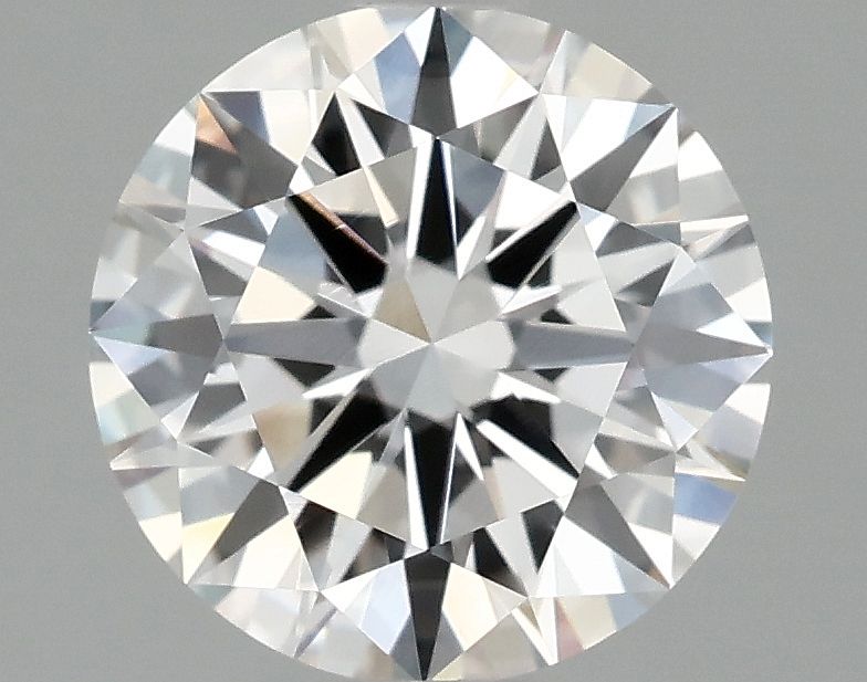 1.49 ct. round Lab Grown Diamond front image