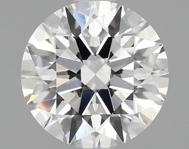 1.52 ct. round Lab Grown Diamond front image
