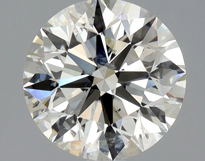 2.07 Carat