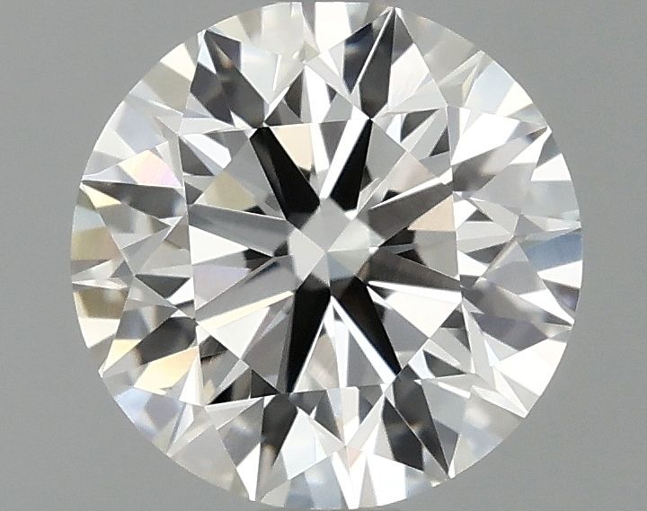 1.09 ct. round Lab Grown Diamond front image