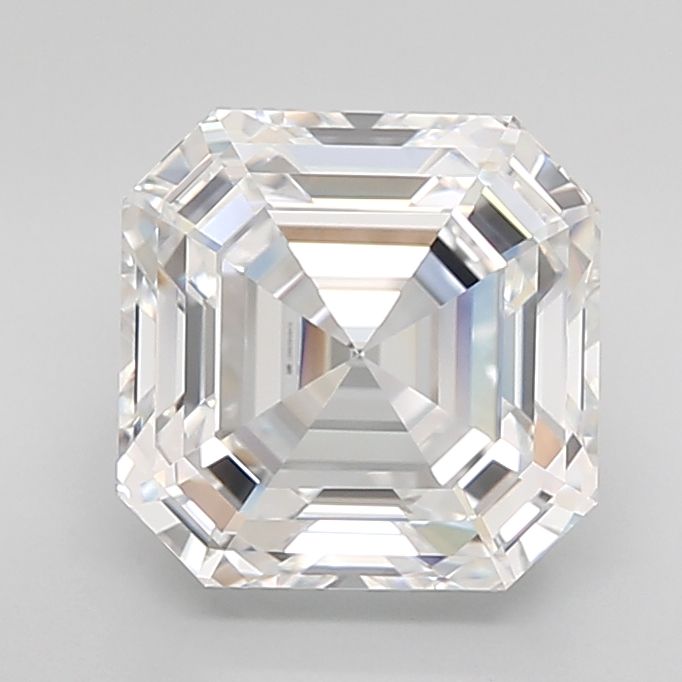 Asscher Diamond