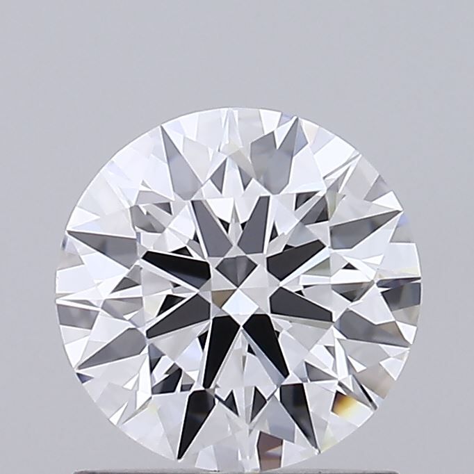 1.04 ct. round Lab Grown Diamond front image