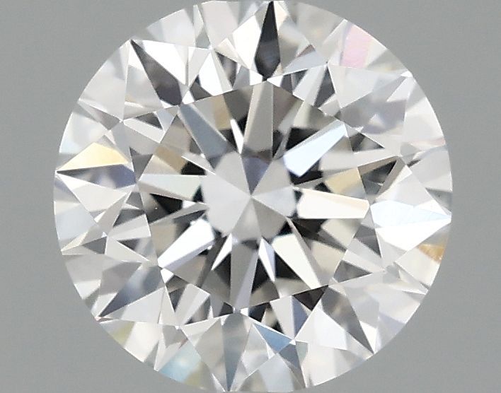 1.09 ct. round Lab Grown Diamond front image
