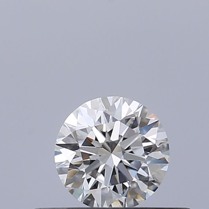0.3 ct Round Diamond