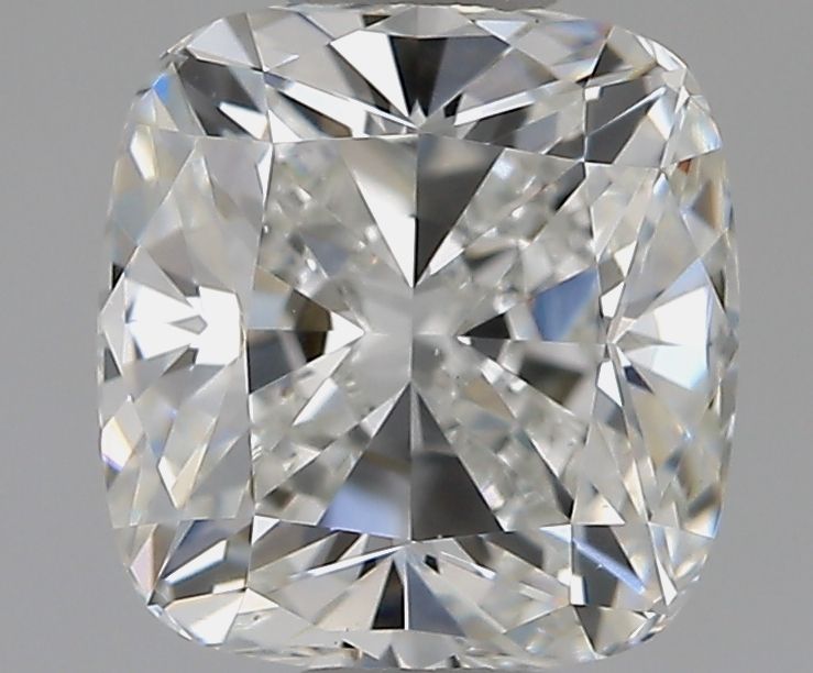 Cushion Diamond