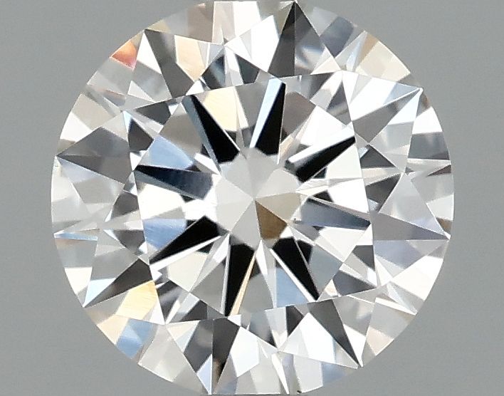 1.03 ct. round Lab Grown Diamond front image