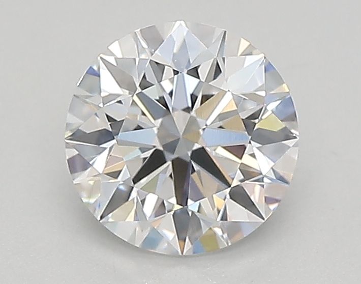 Round Diamond