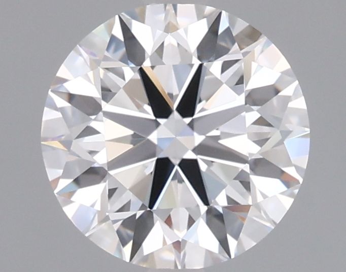 1.52 ct. round Lab Grown Diamond front image