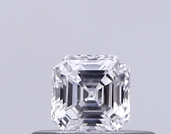 Asscher Diamond