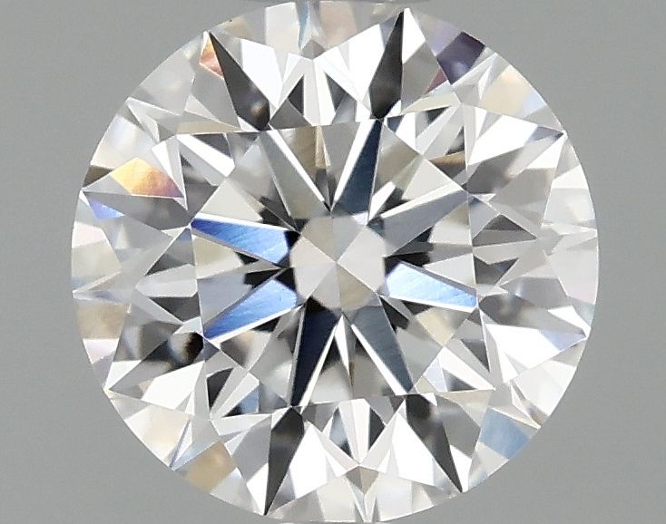 1.09 ct. round Lab Grown Diamond front image