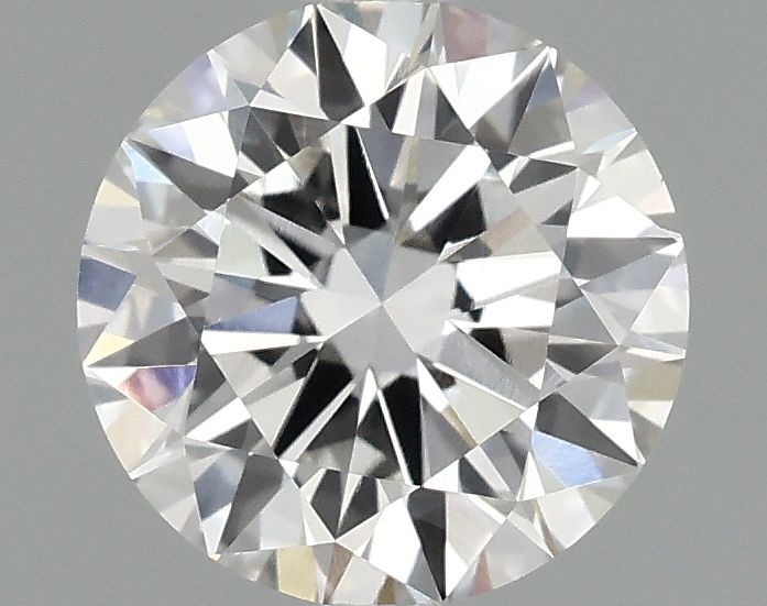 1.00 ct. round Lab Grown Diamond front image